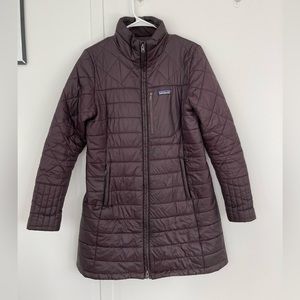 Patagonia Jacket